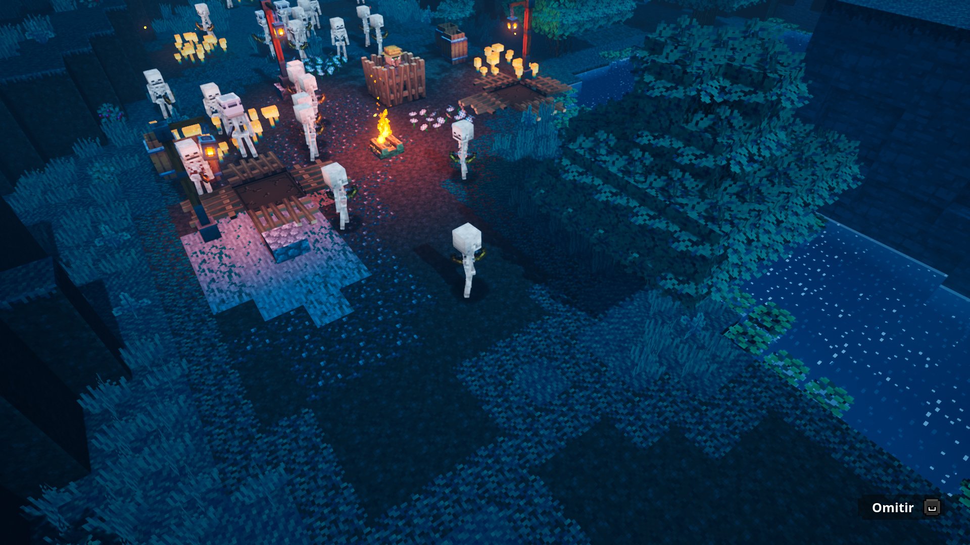 Minecraft Dungeons - Imagen 17